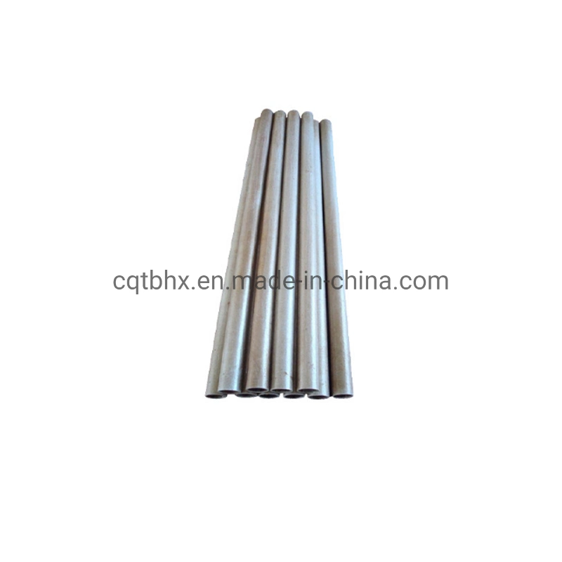 Factory Supply Mica Tube Mica Components for Electrical Insulation