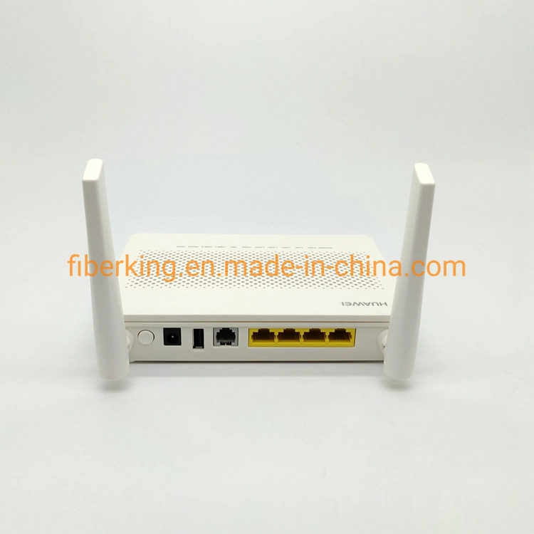 Huawei HS8546V5 Gpon ONU Ont Dual WiFi AC1200 2.4G 5g FTTH Modem