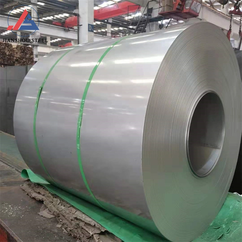 Nickel Alloy Coil Inconel 600/ Uns N06600 Alloy Roll