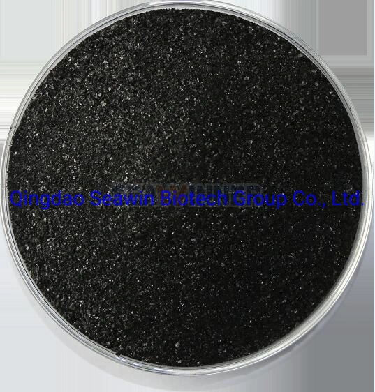 High quality/High cost performance  of Biochemical Fulvic Acid with High Potassium Fertilizer Chinese Supplier