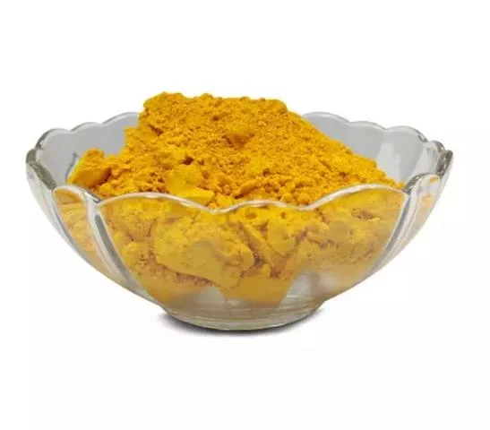 Pigment Yellow 13 Water-Based Application CAS: 5102-83-0 Plastic Coloring, Textile Paint Printing