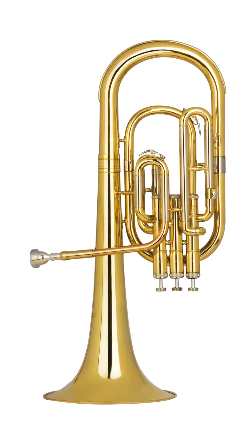 Good Quality Alto Horn Cheap Price Manufacturer