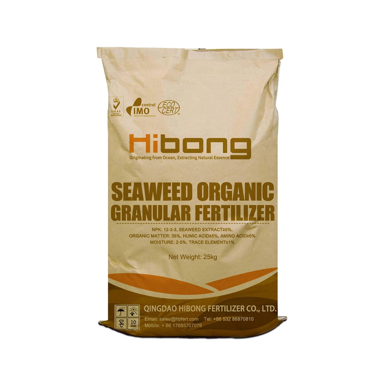 Seaweed Fertilizer Organic, Seaweed Bio Fertilizer Organic, Organic Vegetables Fertilizer