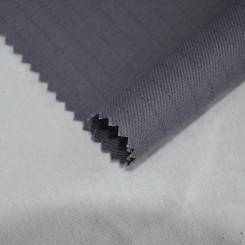 Fire Retardant Fabrics with Anti-Static Properties: Stay Safe in Demanding Workwear