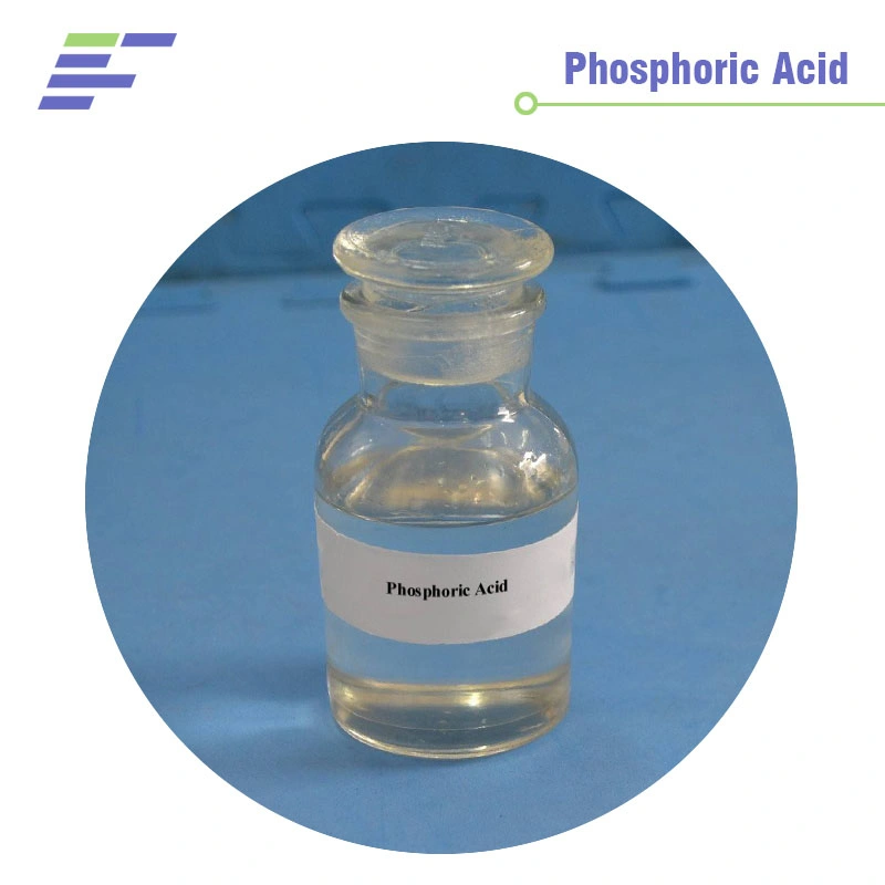 High quality/High cost performance  PA 85% Phosphoric Acid Agriculture Grade