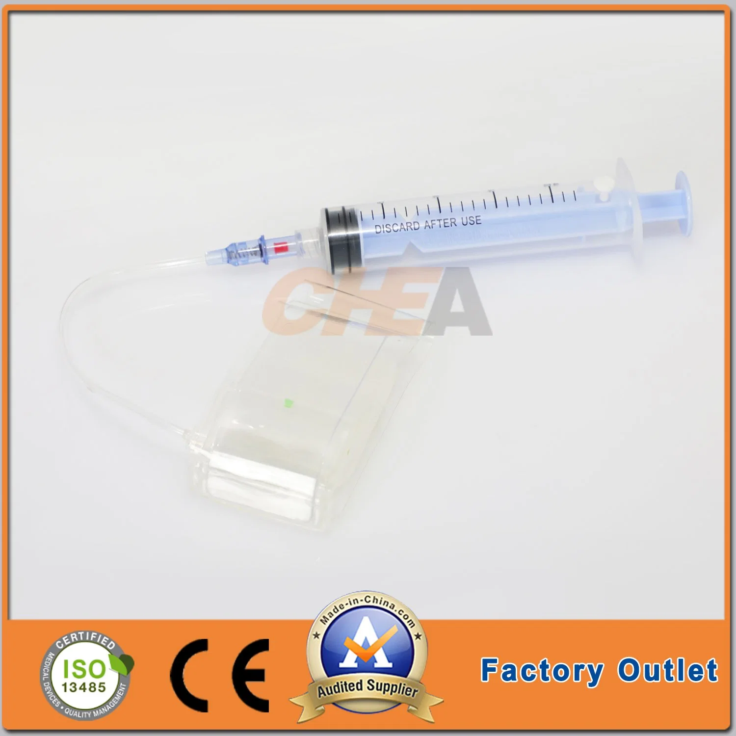 Medical Rradial Tr Bands Tr-Closure Band for Closure Device