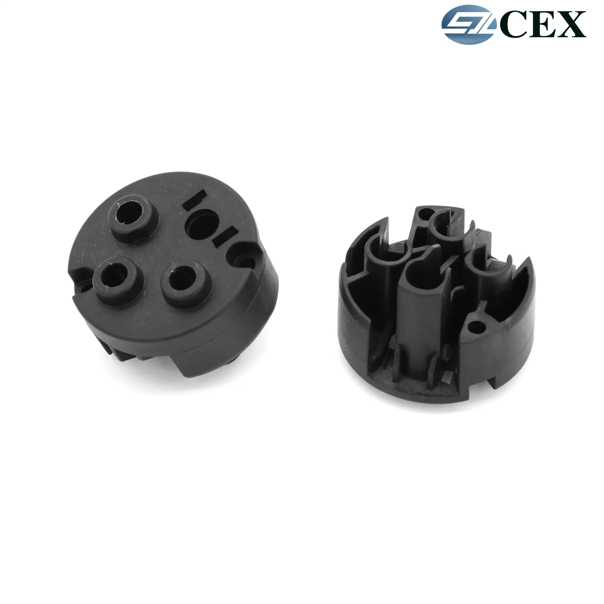 OEM ABS Plastic Injection Molding for Machinery Part