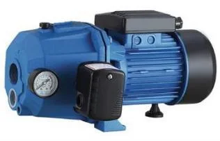 1.5kw 2HP Jet Pump 110V 220V 380V