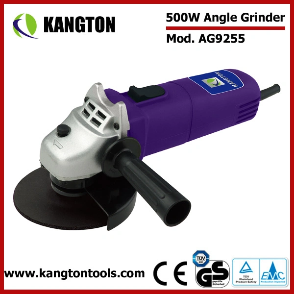 710W 115 mm Rectificadora ferramentas eléctricas profissionais