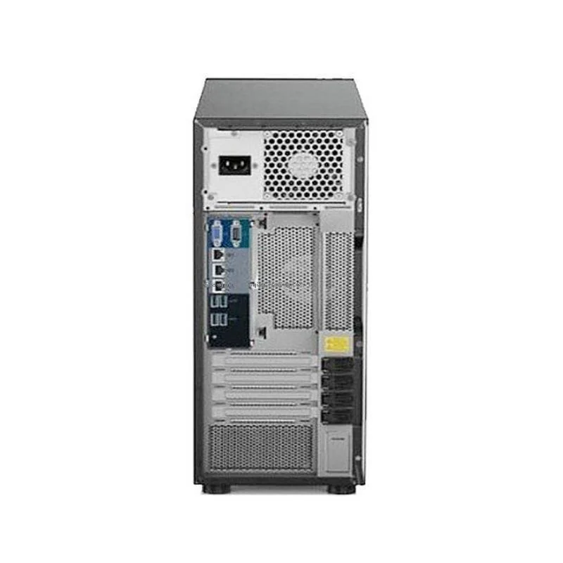 Lenovo. St250 V2/Servidor de torre CPU Intel Pentium G6505/32g de RAM/2X1GB Tarjeta de red