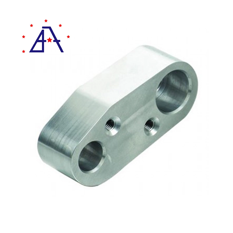 China Top 10 Manufacturer Die Casting and CNC Machining