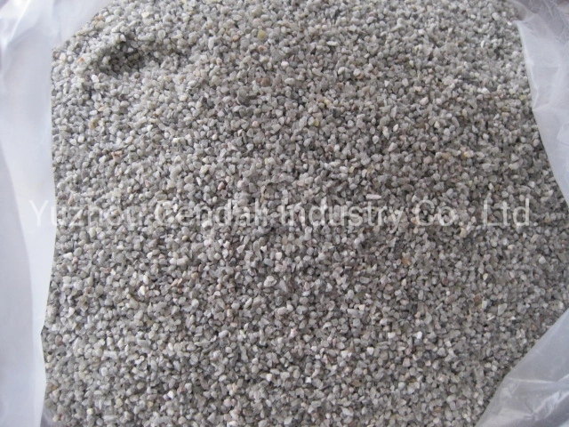 Goog Quaity Raw Unexpanded Perlite Ore for Foundry Industry