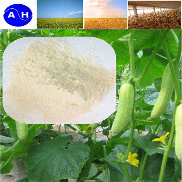 Potassium Amino Acids Organic Potassuim Fertilizer Amino Acids