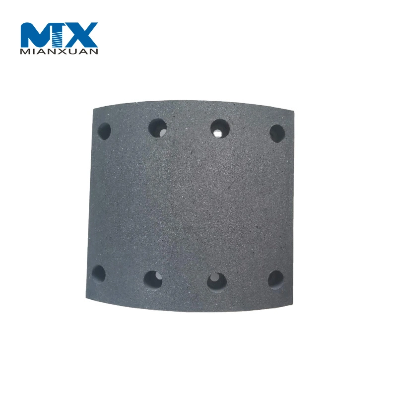 Original Factory Auto Spare Parts High quality/High cost performance  Brake Lining