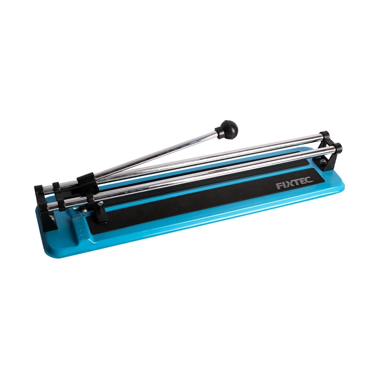 Fixtec Other Hand Tools Industrial Quality 600mm Rubi Tile Cutter Machine Hand Ceramic Tile Cutter