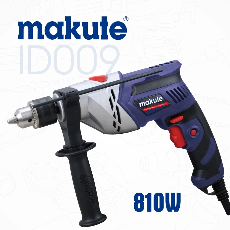 Makute Hardware 1020W 13mm Electric Drill Bits (ID009)