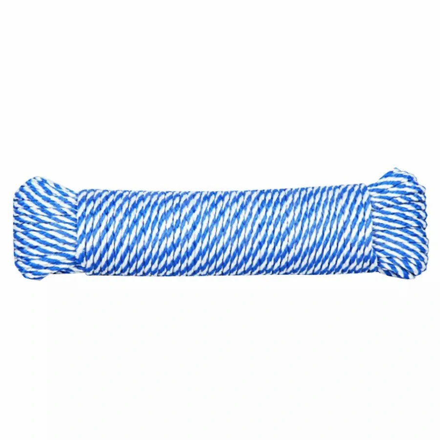 2023 High quality/High cost performance Plastic Polypropylene Fishing Twine Rope