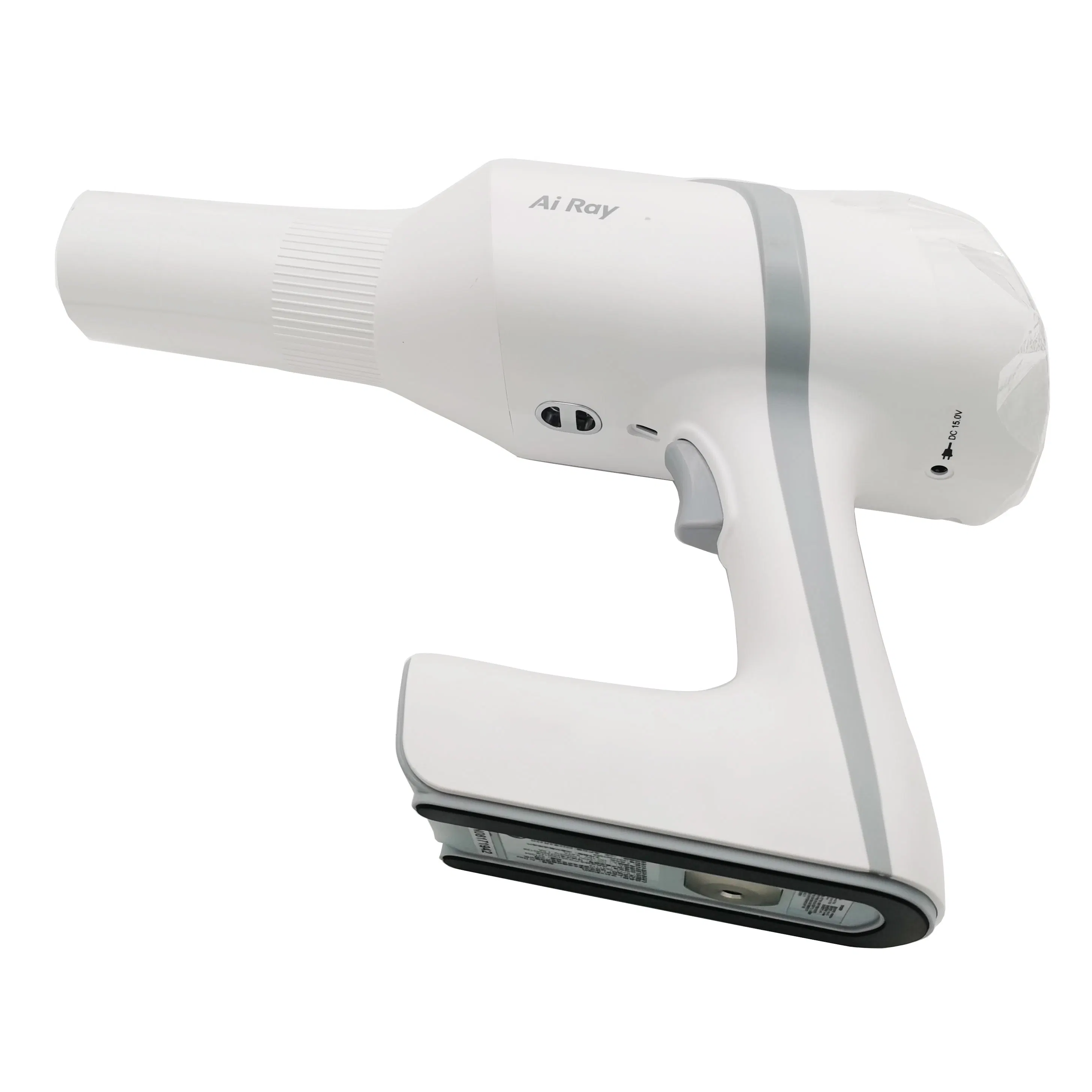 Woodpecker Ai Ray Dental máquina de rayos X portátil médico de alta frecuencia Precio de máquina de rayos X.