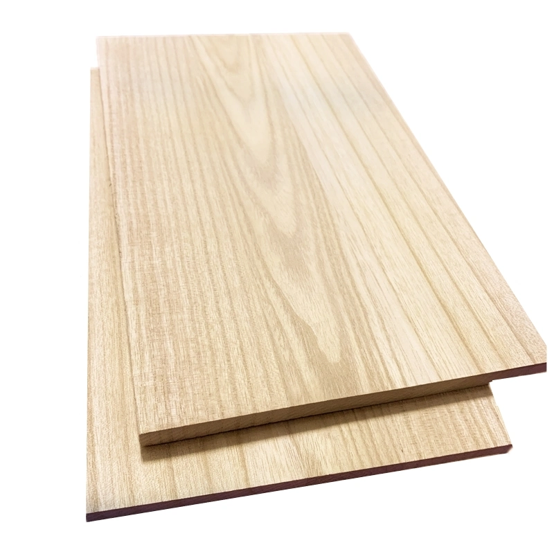 Wholesale/Supplier Customized High-Quality Paulownia Board Solid Wood Board