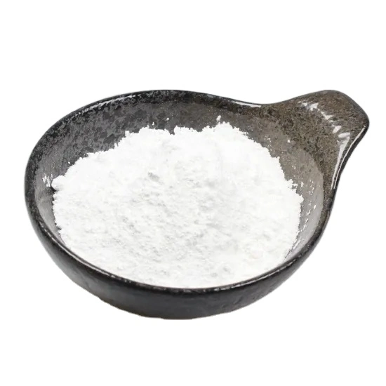 Titanium Dioxide CAS 13463-67-7 TiO2 Powder 98%