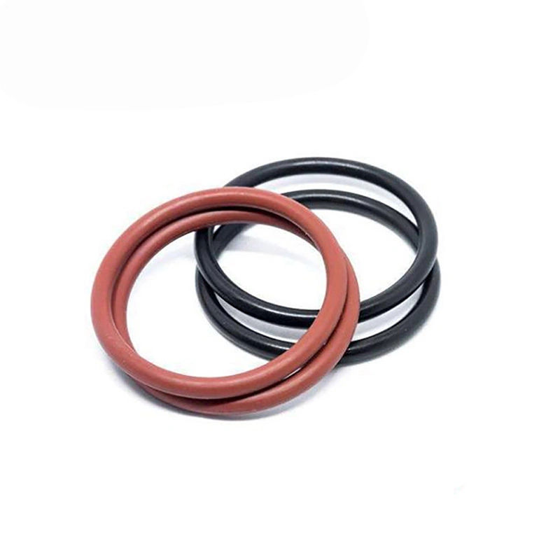 China Manufacture ODM/OEM Silicone Waterproof Ring Plastic/Silicone Injection Molding Service