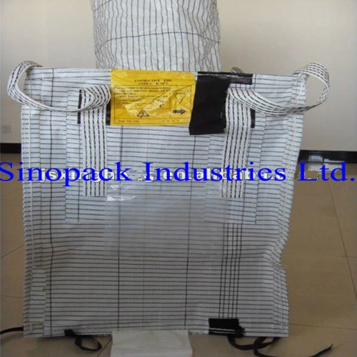 Type C FIBC Conductive Bulk Bag (003)