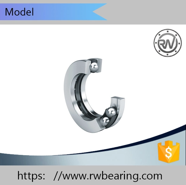 S6800 Stainless Steel Rotating Chair Roller Ball Bearing Sizes for Swivel Chair