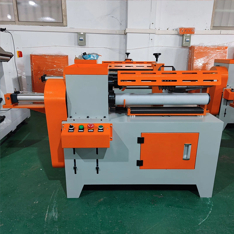 Factory Price Paper Core Cutting Machine Applcation to Paper Tube Carton Making