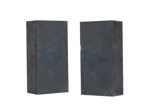 Good Abrasion Resistance Silicon Carbide Brick Refractory Sic Bricks for Industrial Usage