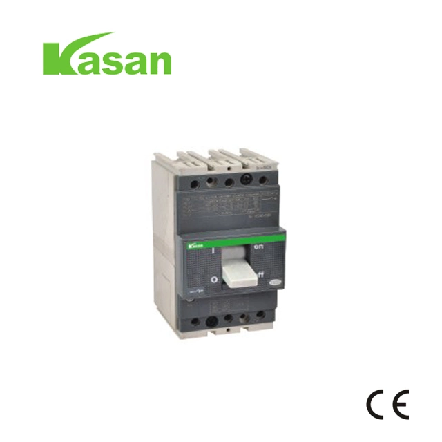 Nse, Nsx, Nsc, Nsd Moulded Case Circuit Breaker (MCCB)