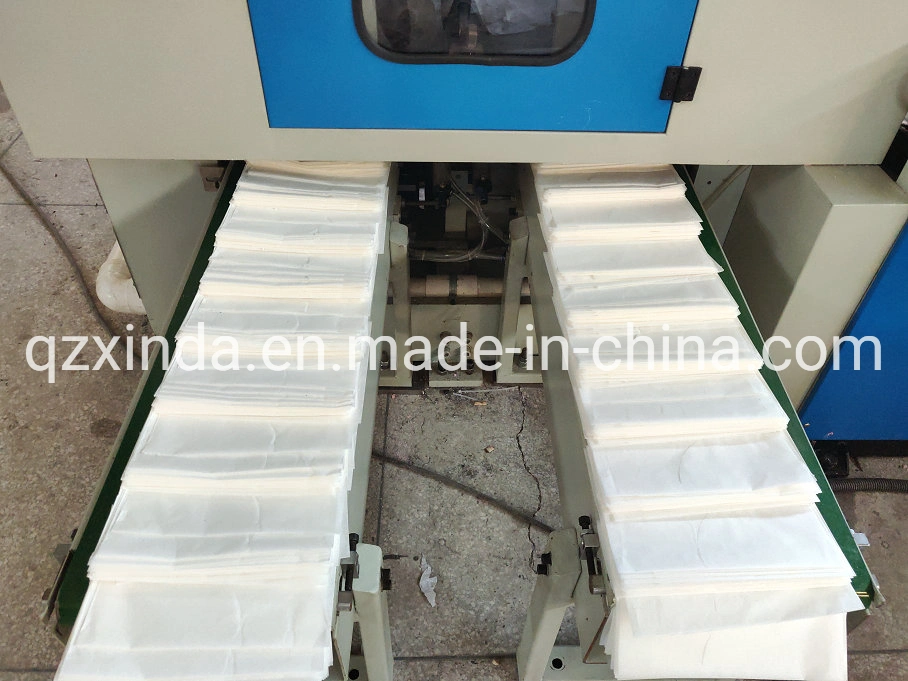 Disposable Toilet Tub Cushion Making Machine Price