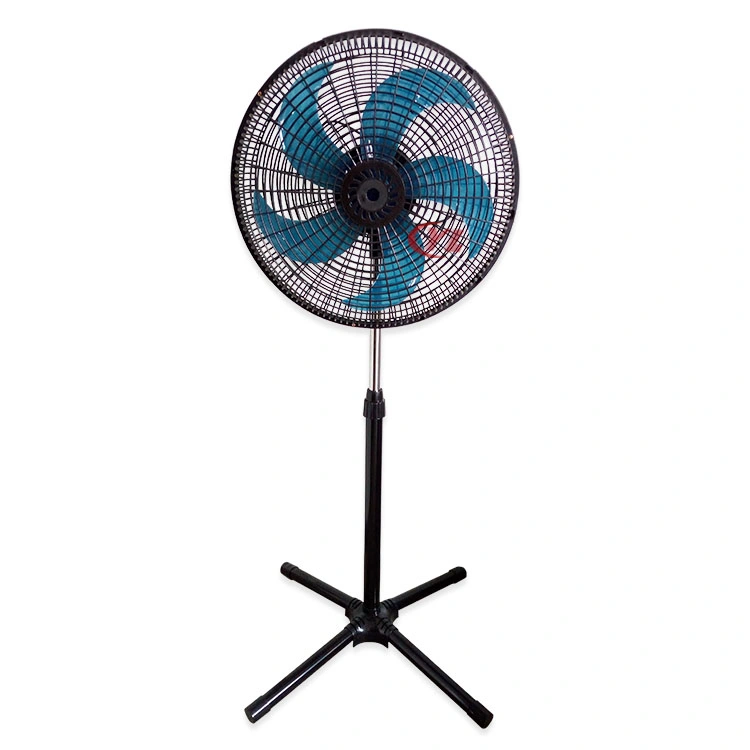 18 Inch Industrial Electric Stand Floor Fan