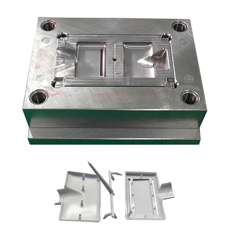 Professional Custom ABS Plastic Accessory Product Precision Injection Plastic Moulding