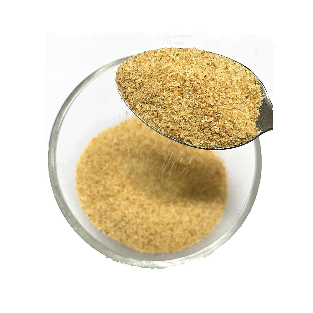 Roasted Garlic Powder Roasted Garlic Granules