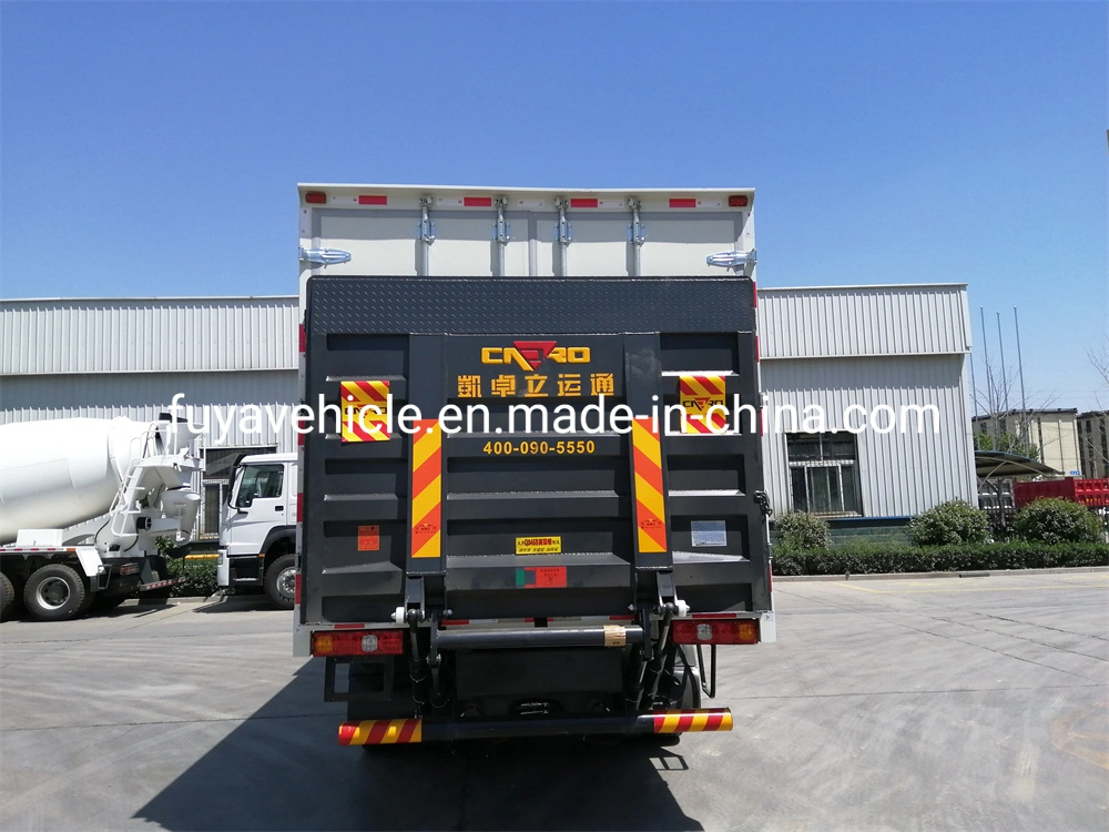 Shacman L3000 Mobile Rescue Workshop Trucks for Tyre Repair, Tyre Change, Equipments Welding