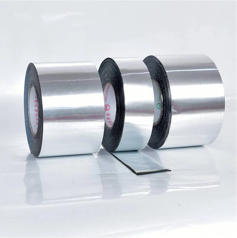 Window Flashing Butyl Rubber Tape for Waterproof