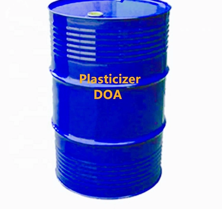 Dioctyl Adipate DOA CAS 123-79-5 en Stock