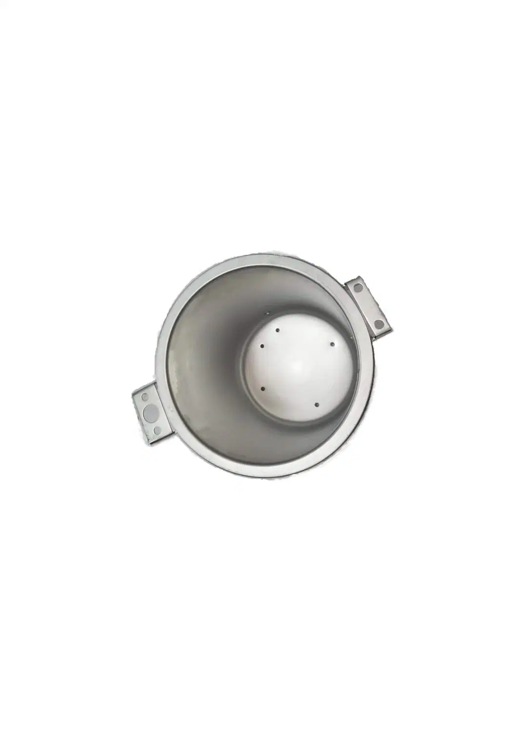 Custom High quality/High cost performance Deep Drawing Parts Stainless Steel Dental Autoclave Chamber