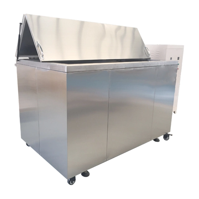 Hot Sales Car Service Station Ultrasonic Cleaning Equipment