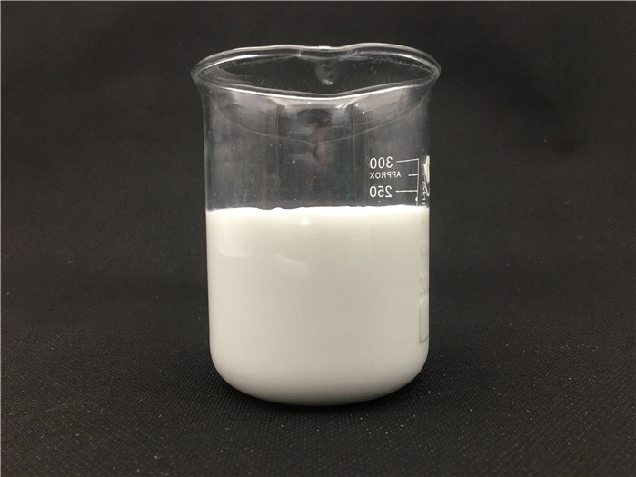 Organic Silicone Defoamer Mainly Used in Textile Printing and Dyeing