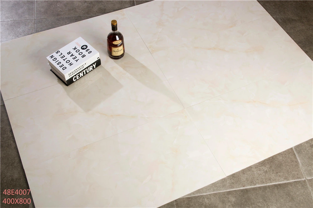 Porcelain Ceramic Floor and Wall Tile Wall Tiles Polished Interior Tiles