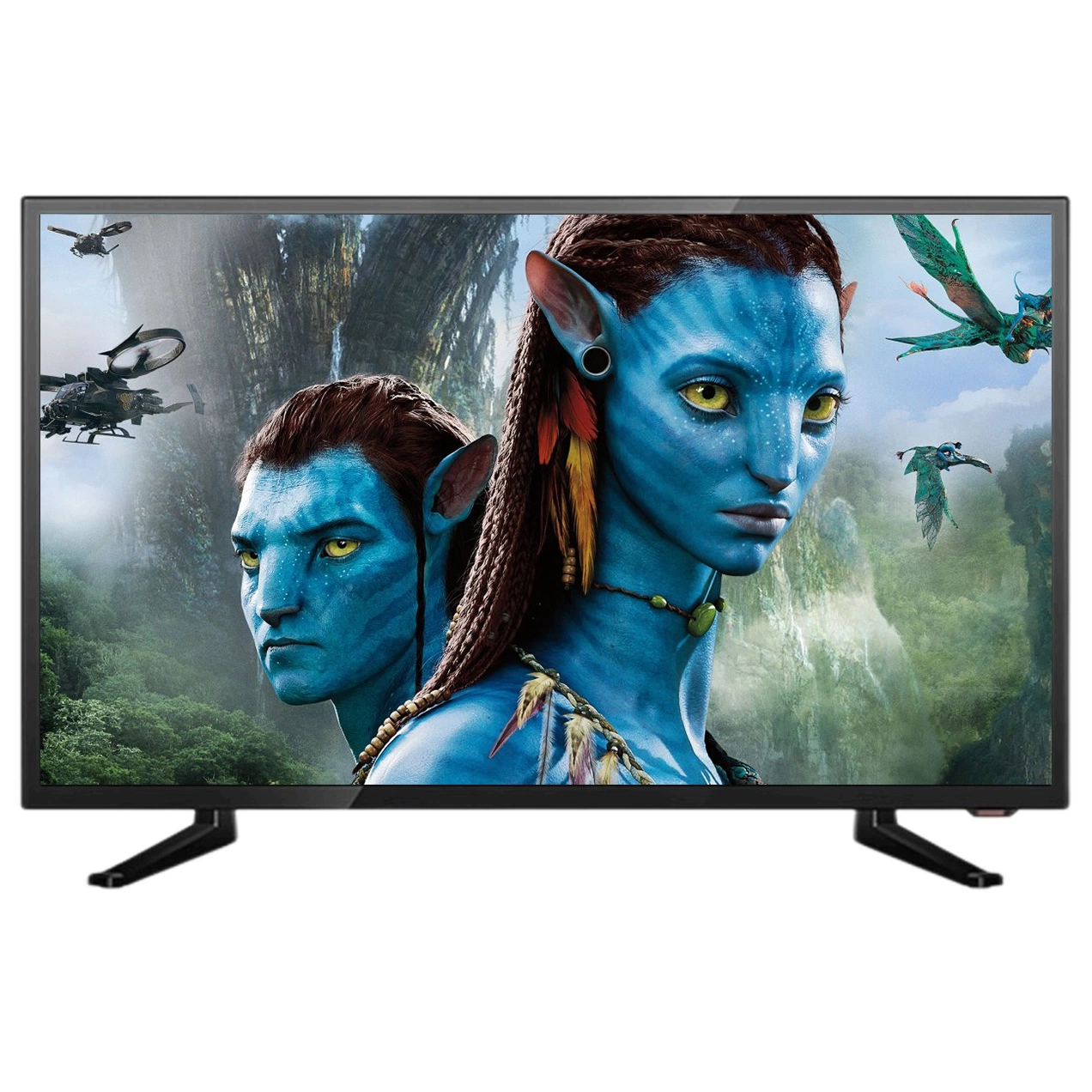 HD 24 32 43 50 Inch TV Android Smart Television Smart 32 Pouces Televizor Smart TV Pagaria 40inch LED Smart TV for Hote