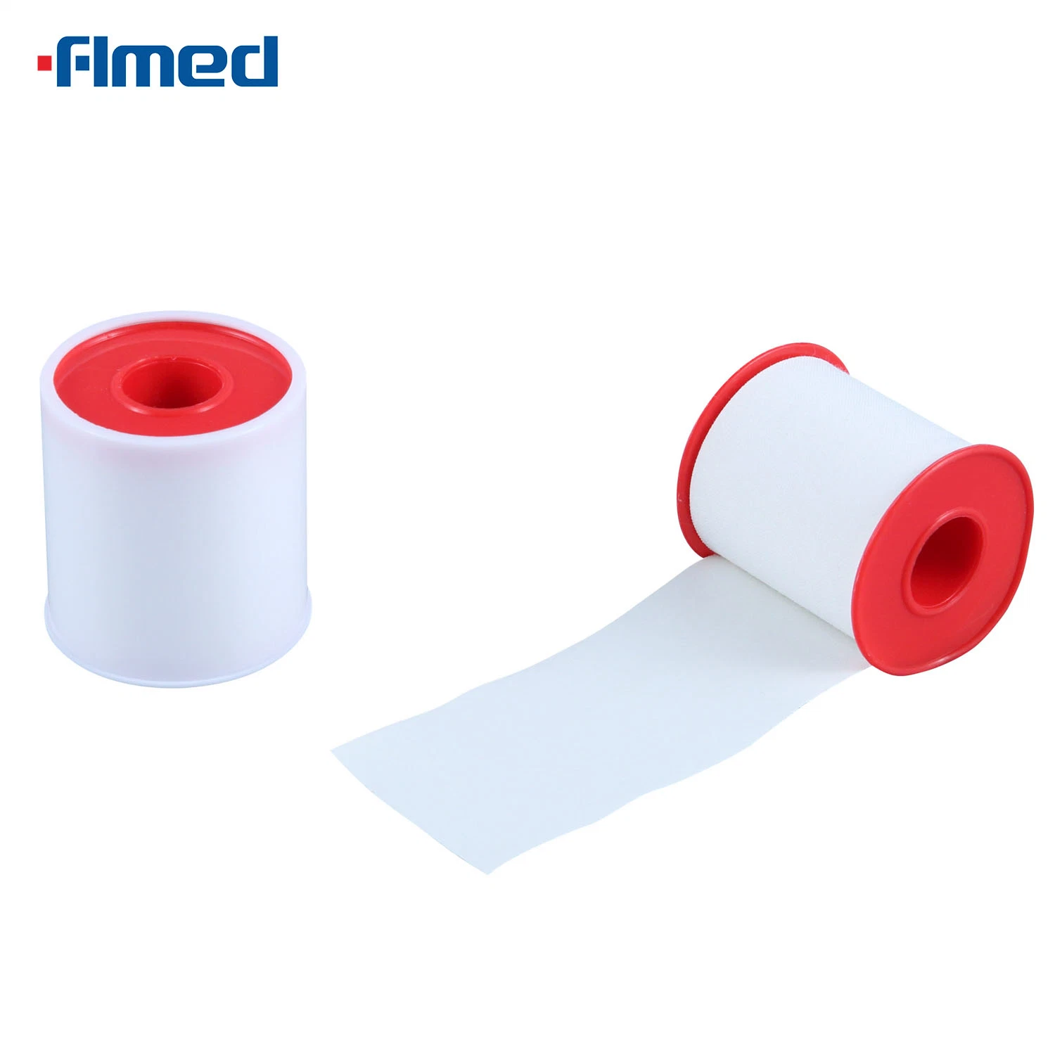 Medical Tape Zinc Oxide Plaster 1.25cm*5m with Ce ISO