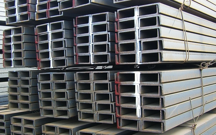 Prime Hot Rolled Steel Channel/U Channel/ Mild Steel Channel /Channel Bar /U Beam/U-Profile/U-Section/Channel Iron/Upn