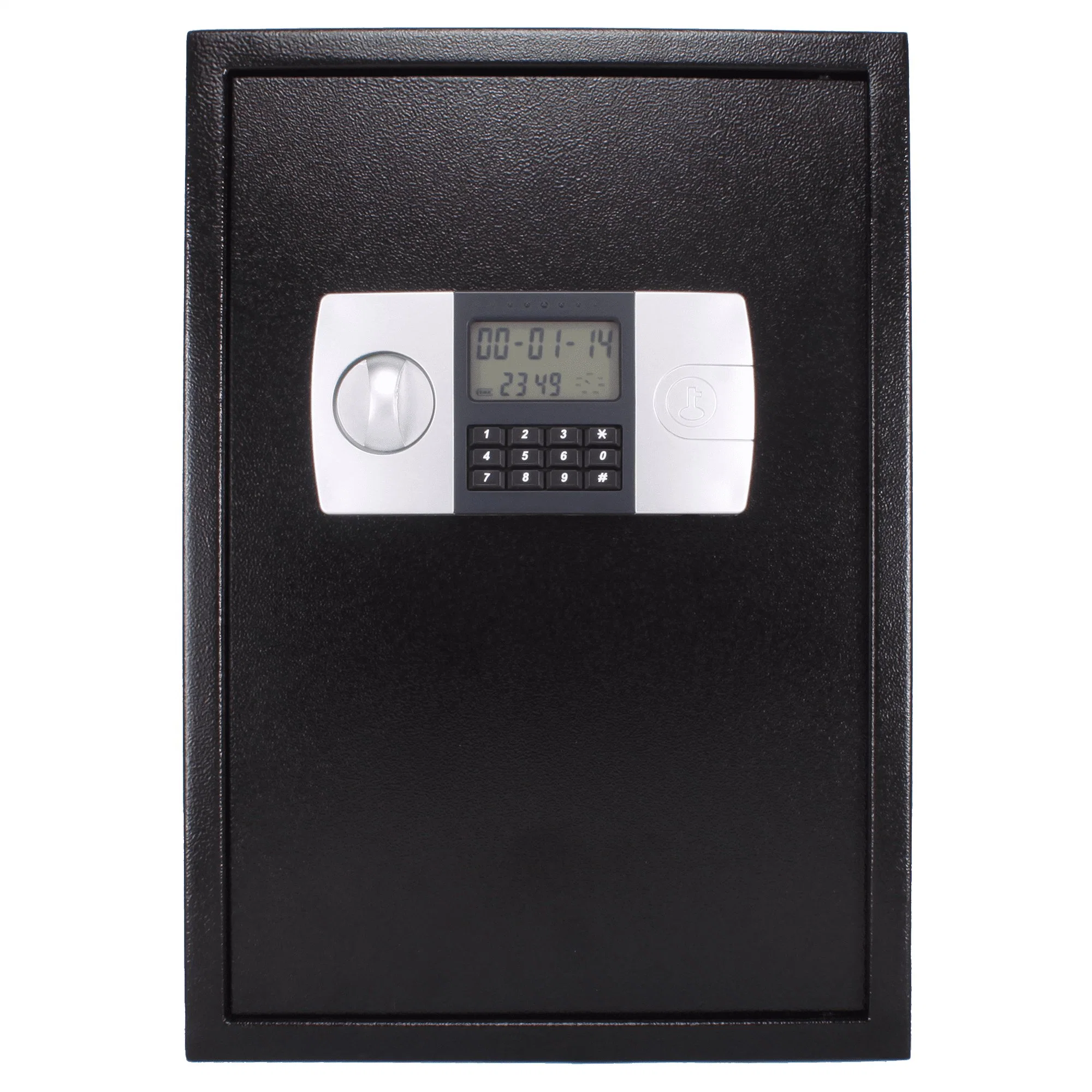 Uni-Sec Best Price Large Jewelry Floor Safe Lock Hardware Digital Safe Parts Manufactory in China (USE-500LDA)