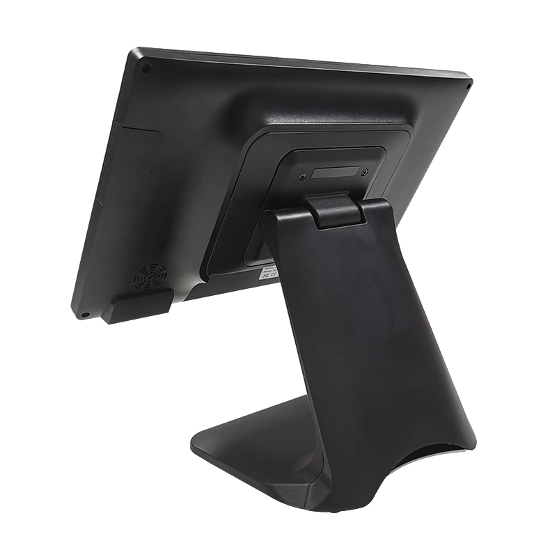 15 Inch Retail POS Software Android POS Cashier Machine for Sale