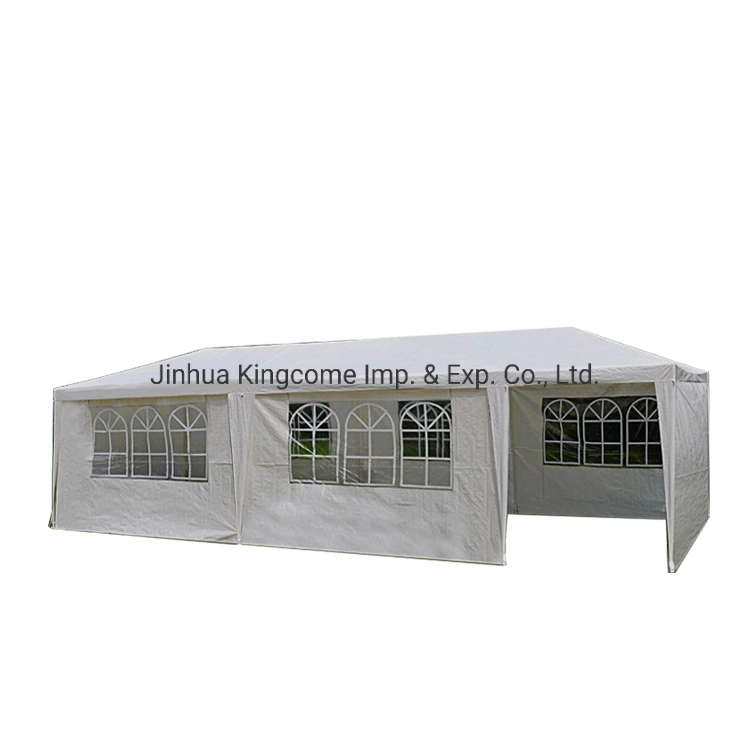 3X9m Party Tent with 8 PCS Sidewalls