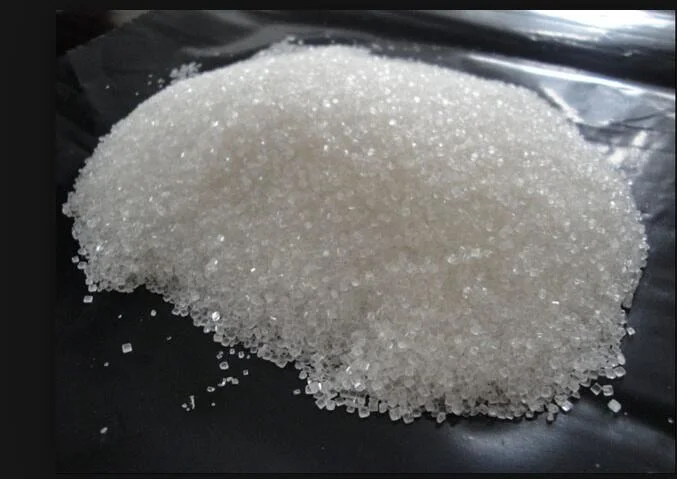 Agricultural N21 Soa Crystal Ammonium Sulphate Fertilizer