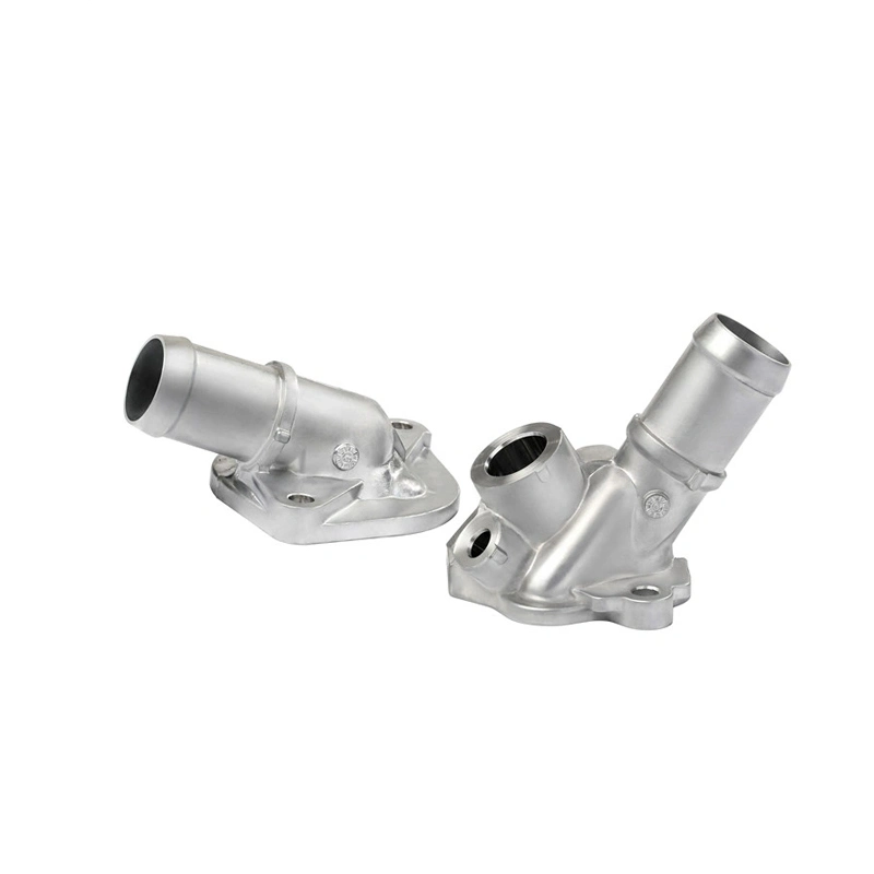 Die Casting Aluminum Engine Mount Auto Spare Other Suspension Parts