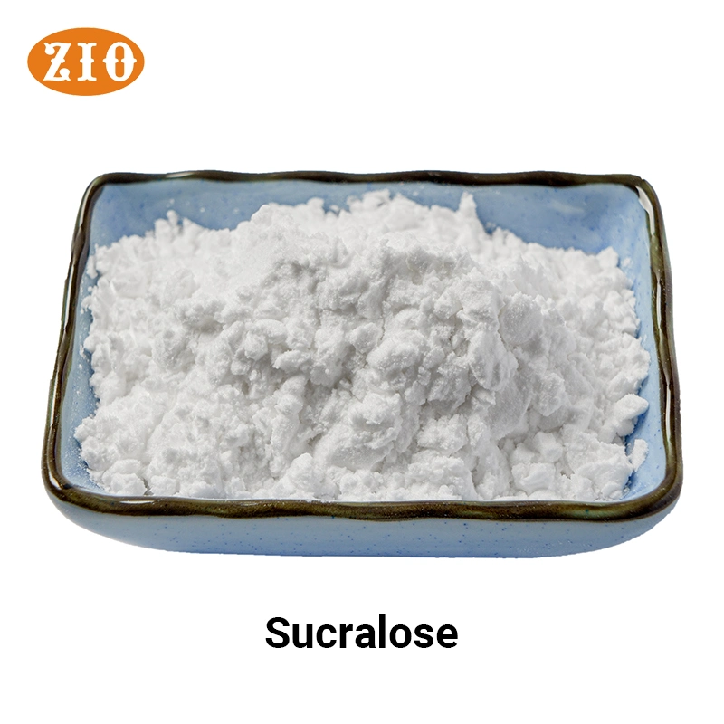 Sucralose Powder Food Grade Sweetener E955